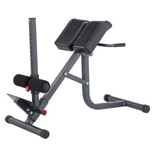 Купить Гиперэкстензия 2 в 1 (римский стул) Body Craft F670 в Перми 