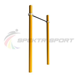 Купить Турник классический для занятий Воркаут SP WRK-07_76mm в Перми 
