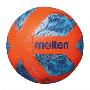 Купить Мяч футбольный Molten F5A3550 FIFA в Перми 