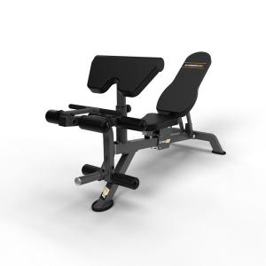 Купить Скамья универсальная STONERISE ThunderShape в Перми 