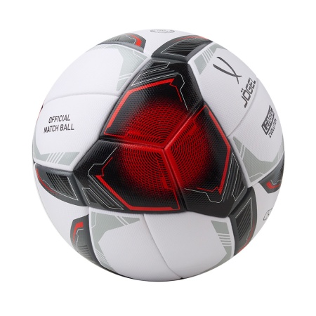 Купить Мяч футбольный Jögel League Evolution Pro №5 в Перми 