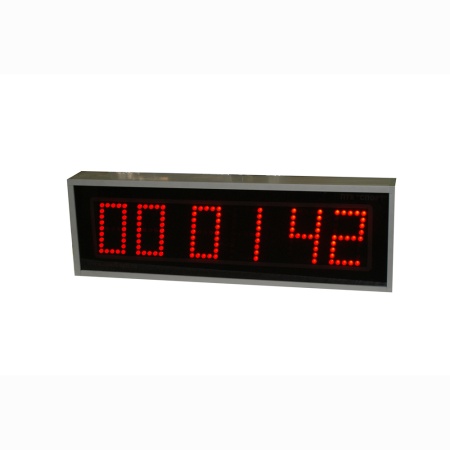 Купить Часы-секундомер настенные С2.25 знак 250 мм в Перми 