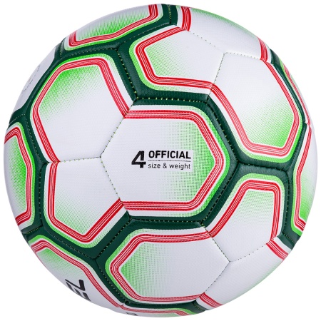 Купить Мяч футбольный Jögel Nano №4 в Перми 